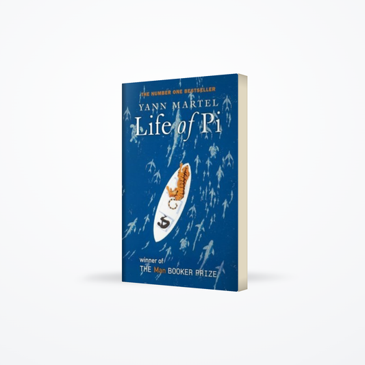 Life of Pi