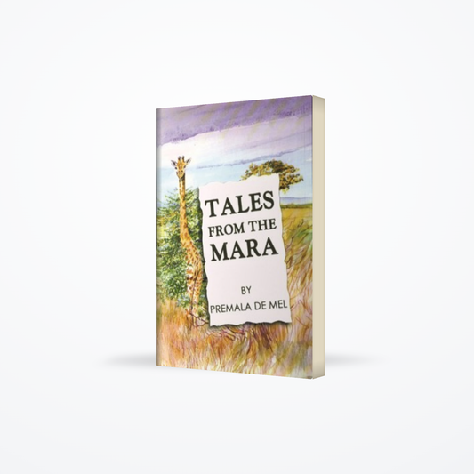 Tales From the Mara