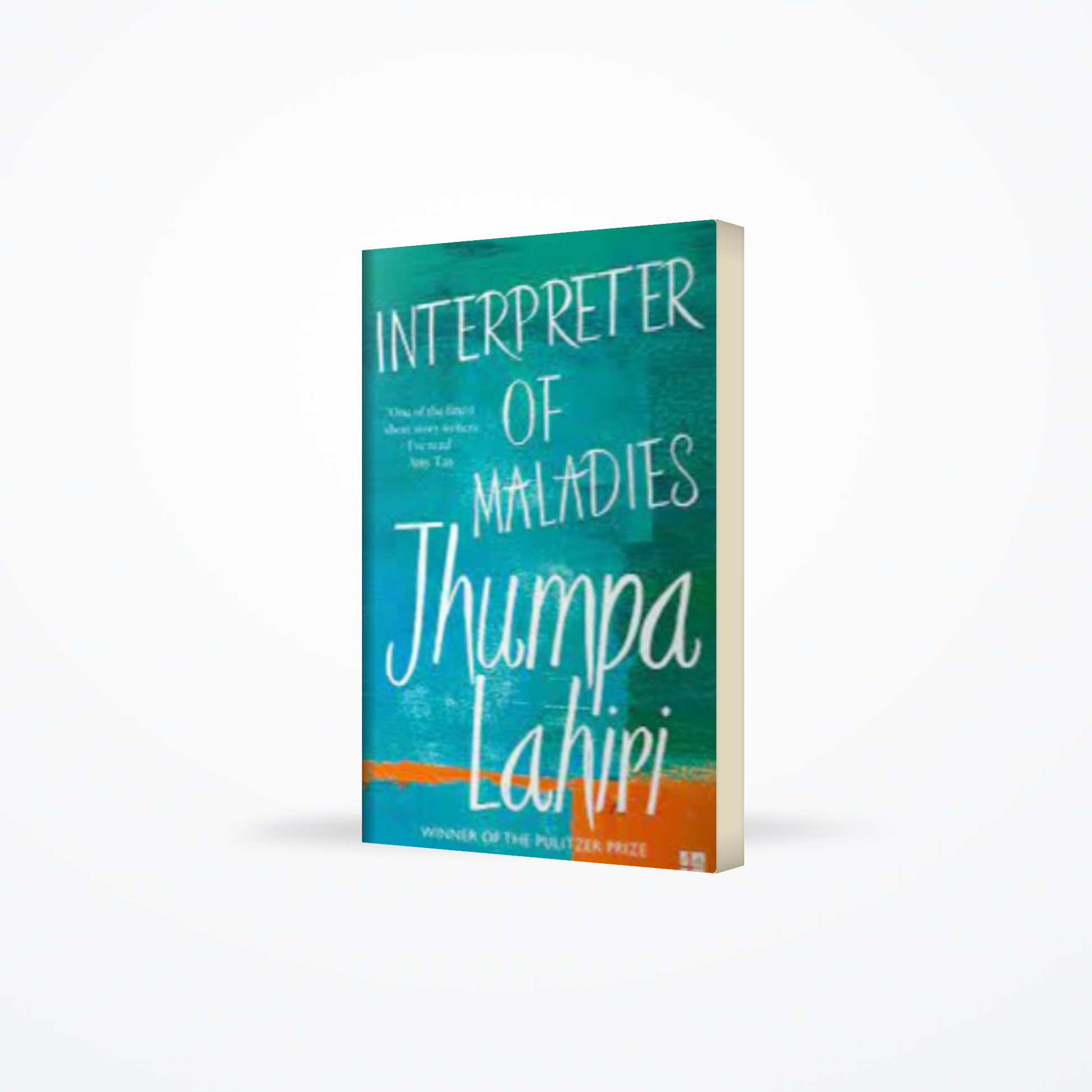 Interpreter of Maladies