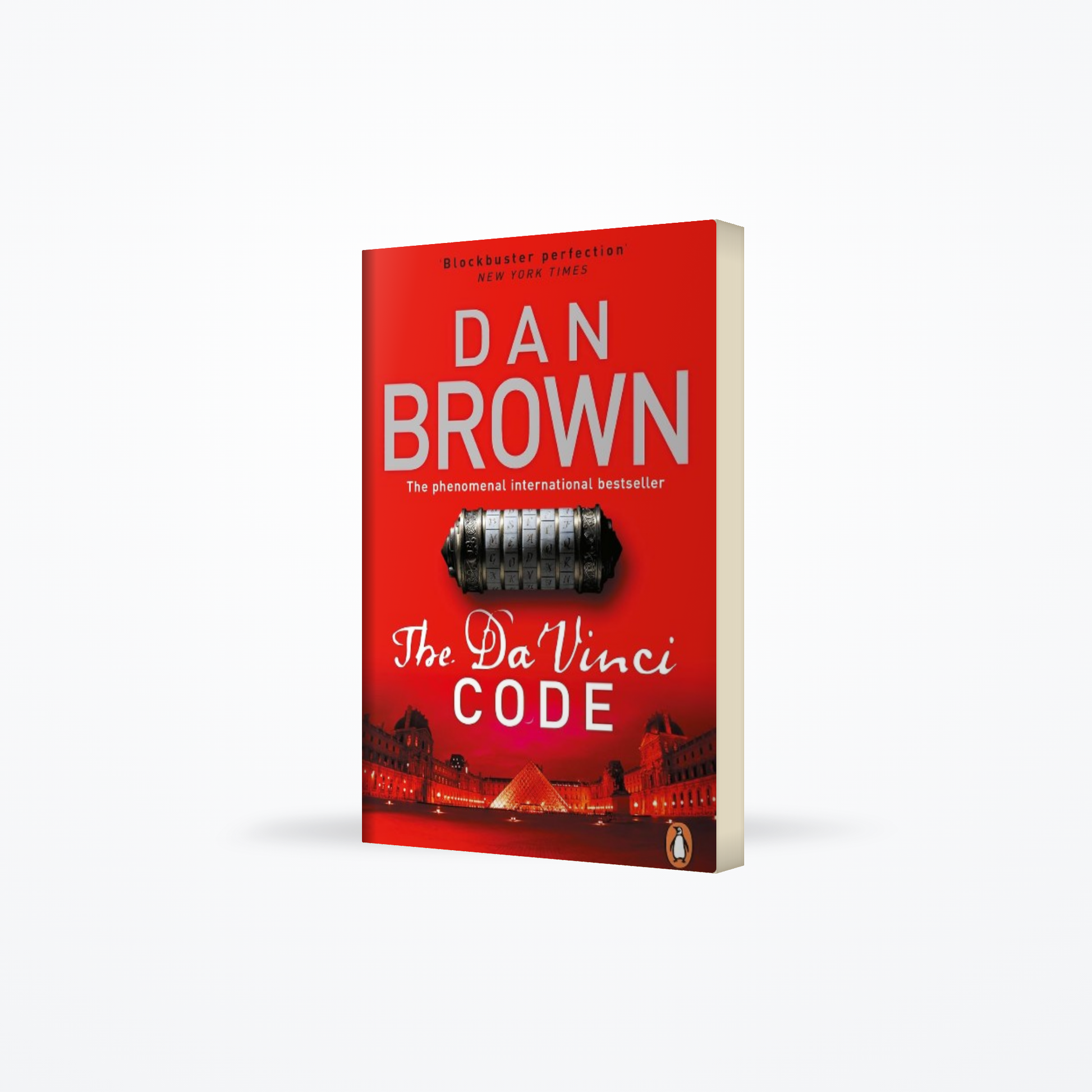 Da Vinci Code