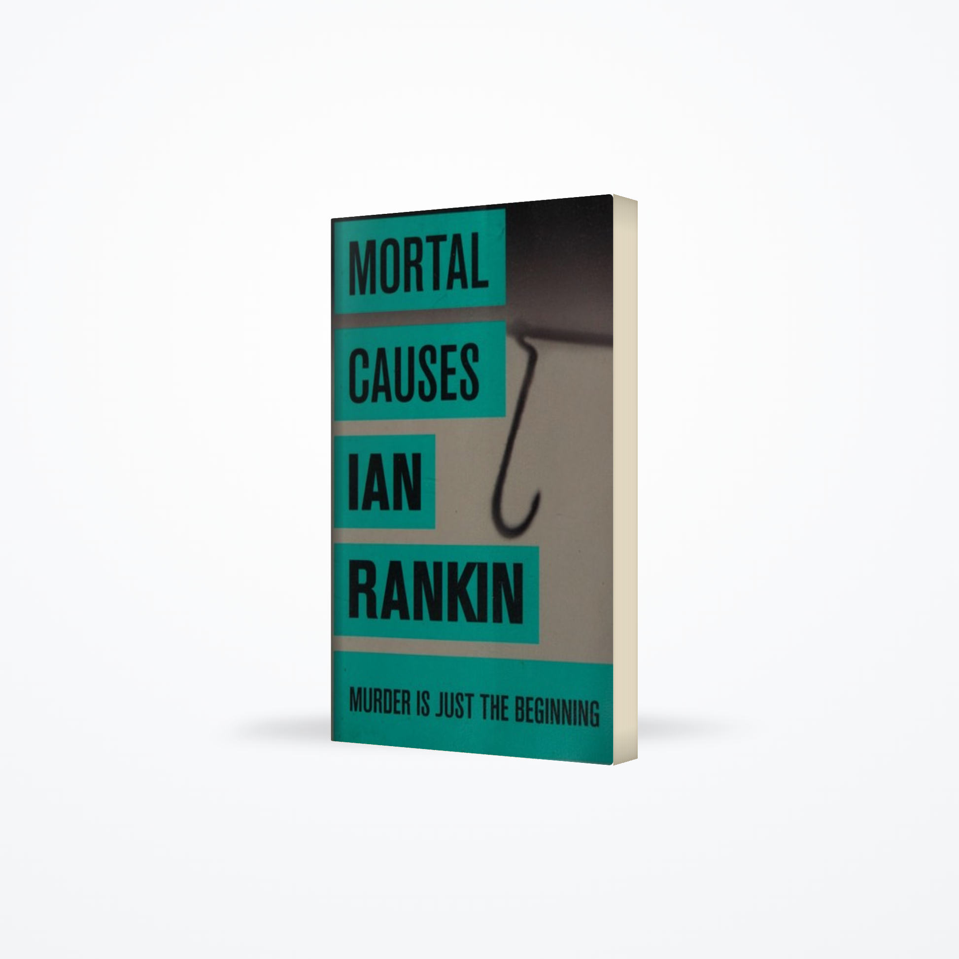 Mortal Causes