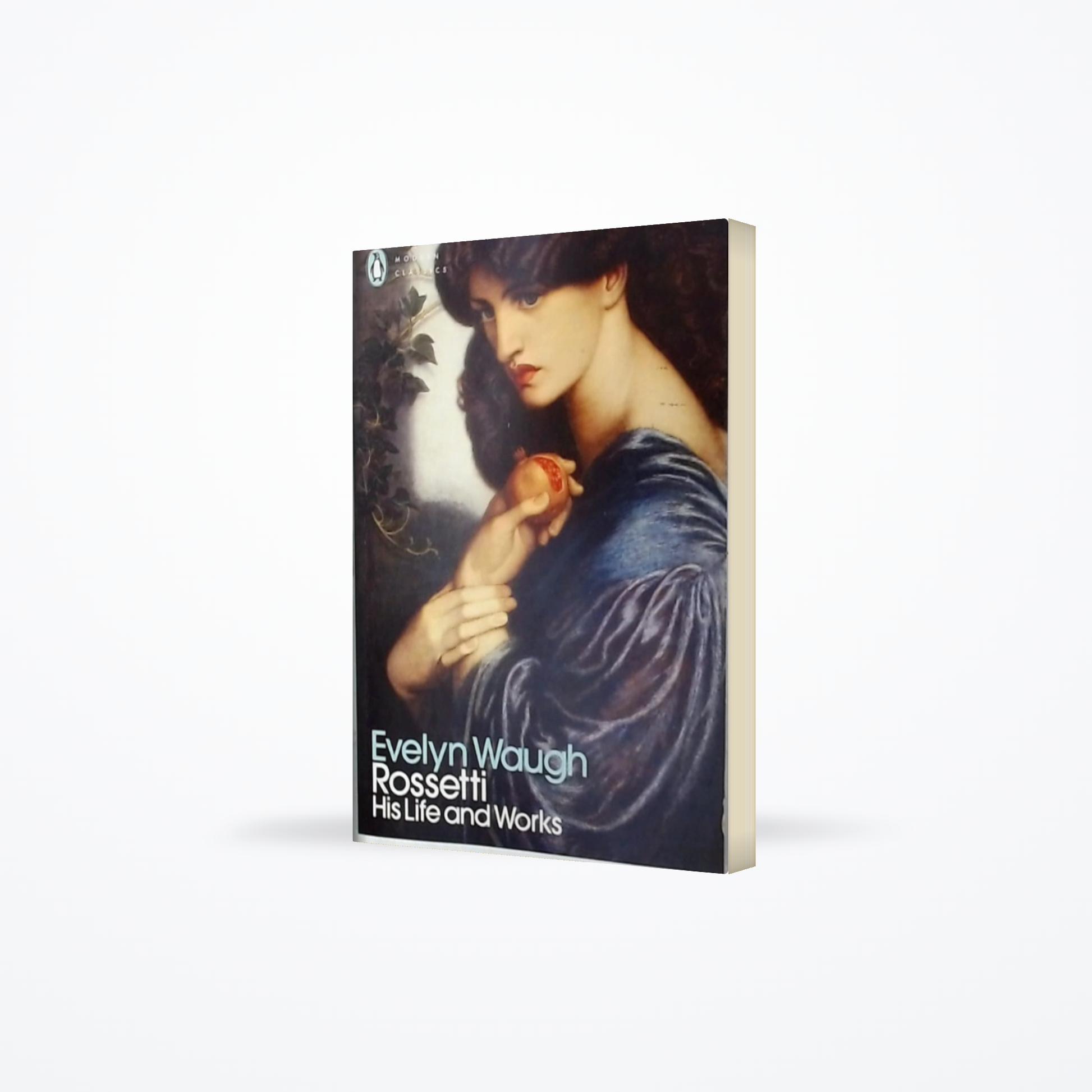 Rossetti - His Life and Works