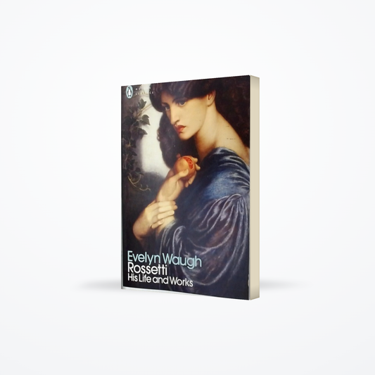 Rossetti - His Life and Works