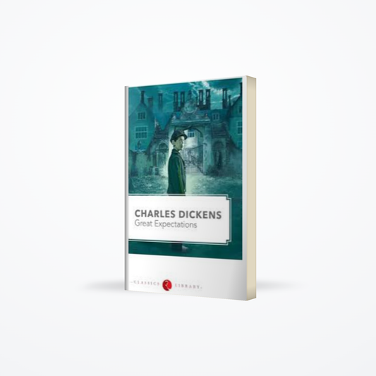 Classics Library - Great Expectations