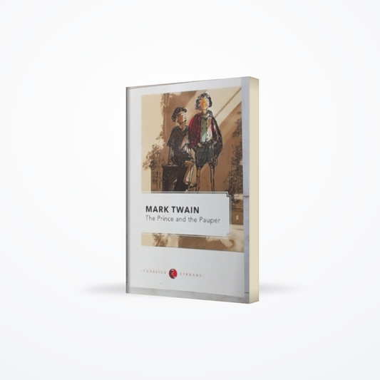 Classics Library - Prince and the Jlpauper