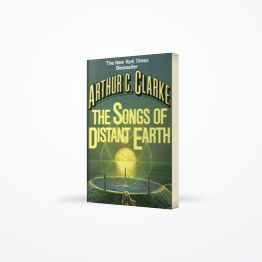 The Songs of Distant Earth