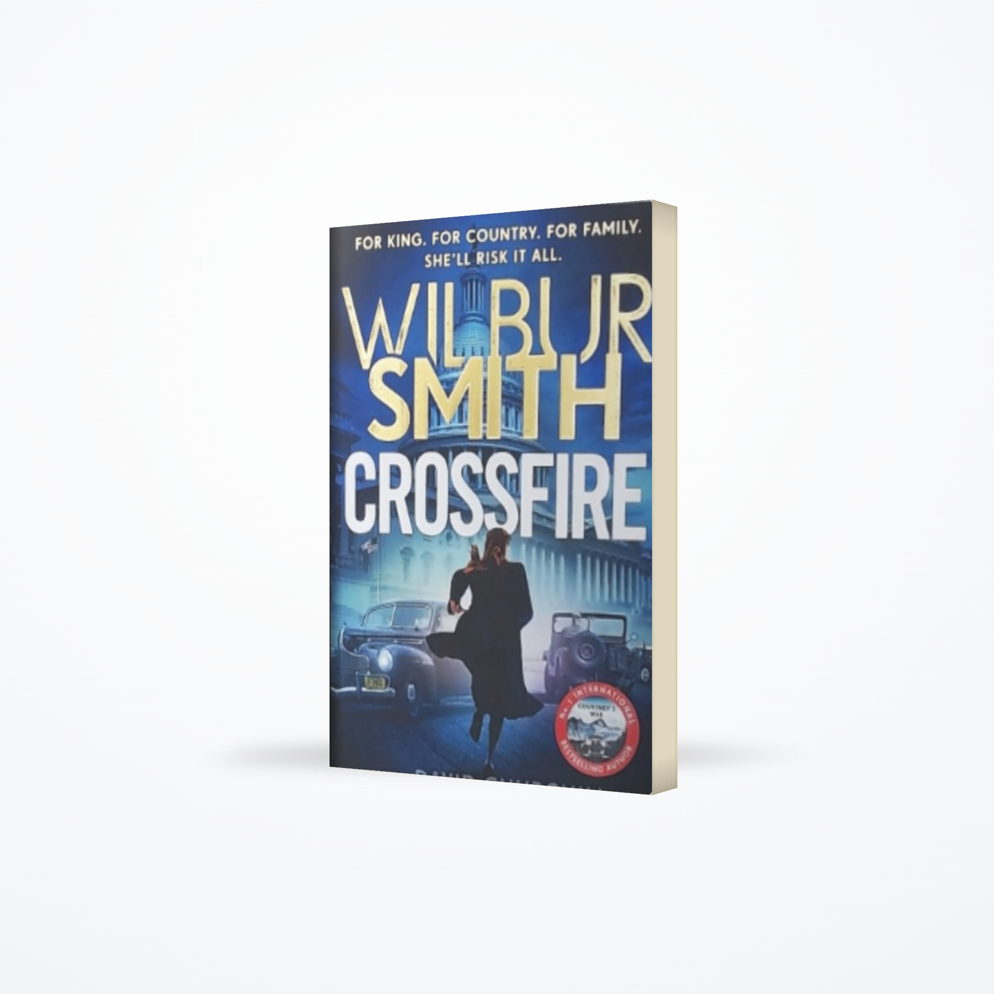 Crossfire