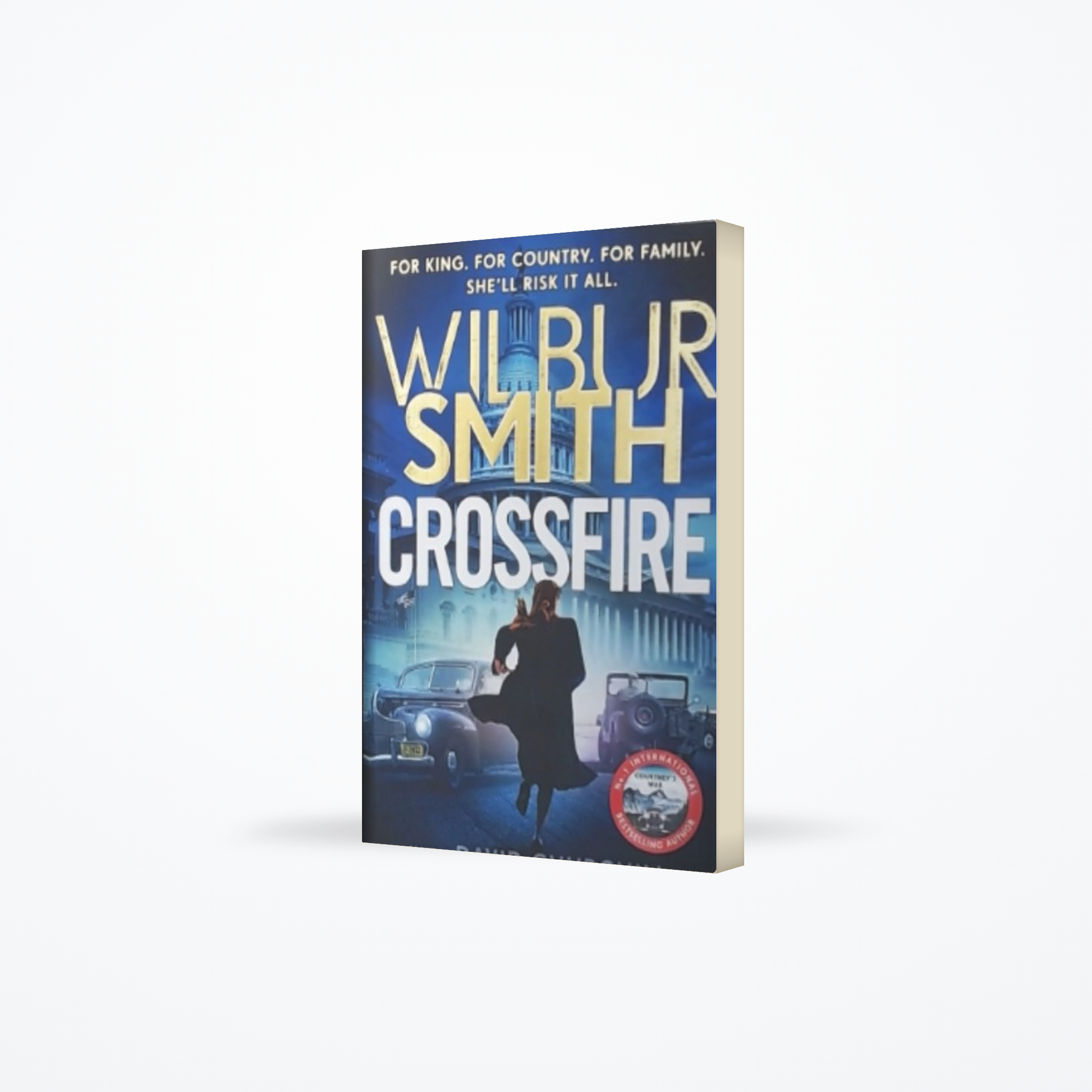 Crossfire
