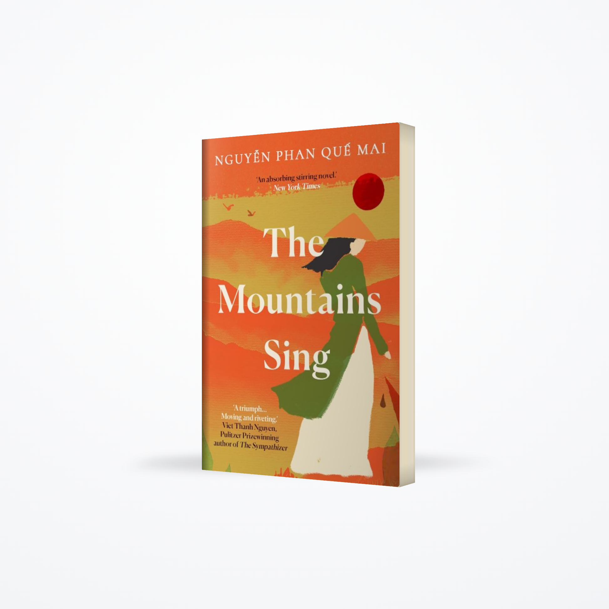 The Mountains Sing