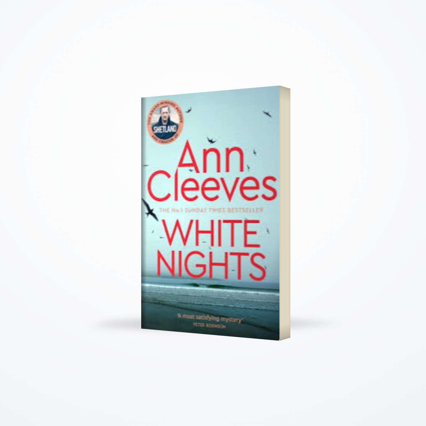 White Nights