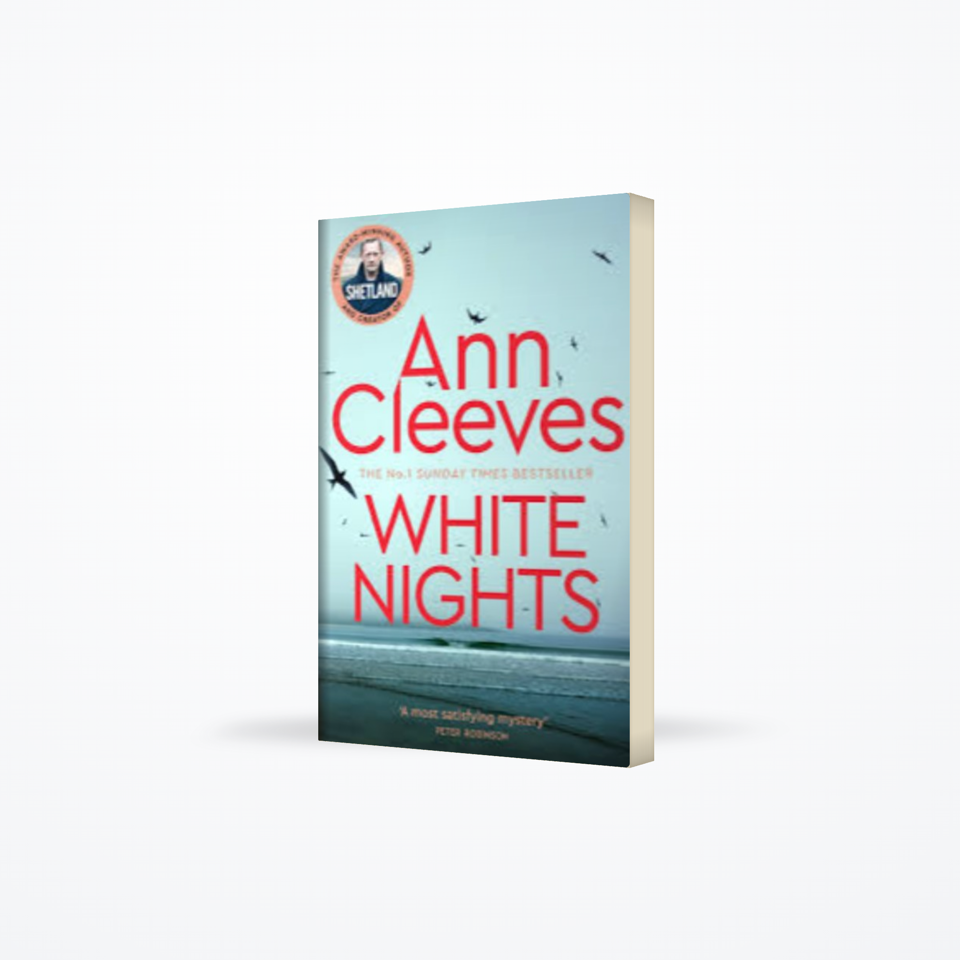 White Nights