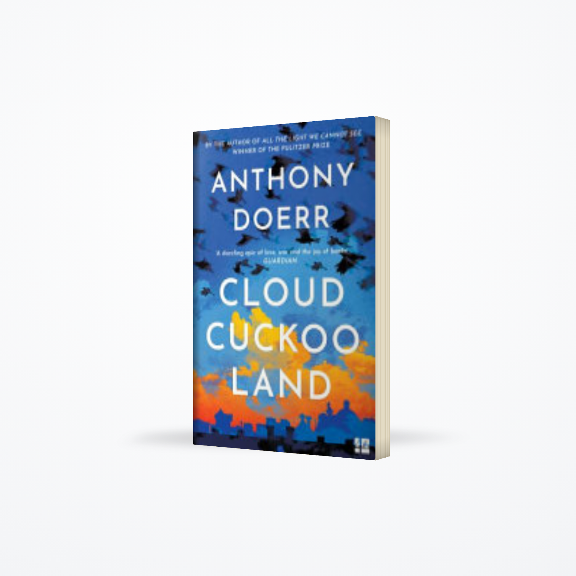 Cloud Cuckoo Land