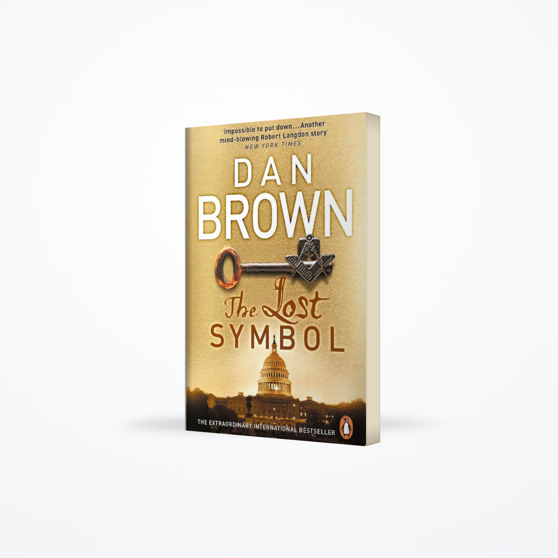 The Lost Symbol