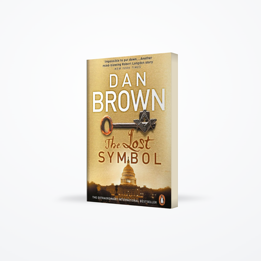 The Lost Symbol