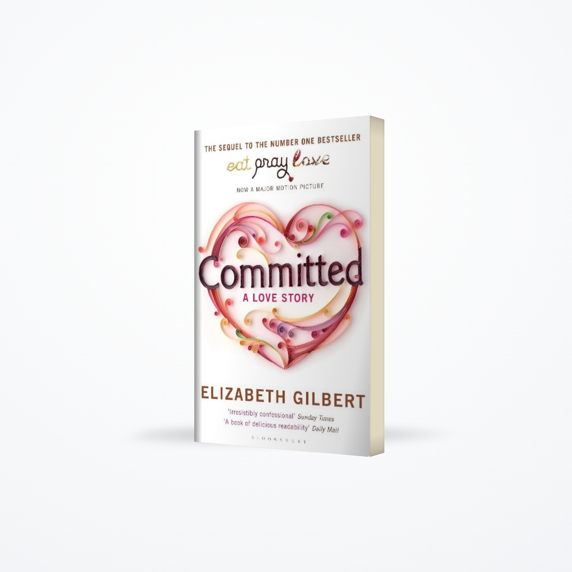 Committed