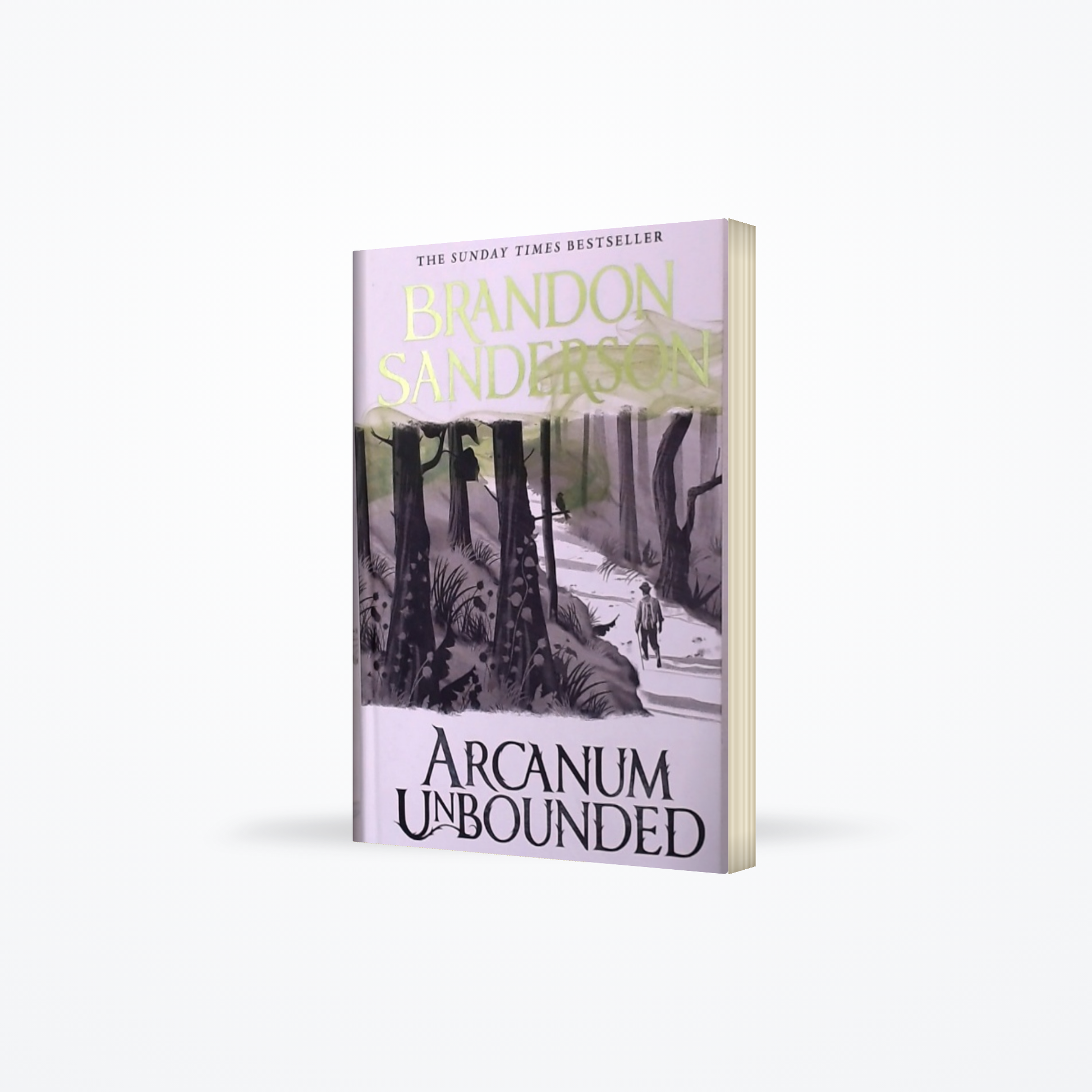 Arcanum Unbounded