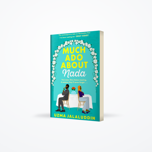 Much Ado About Nada