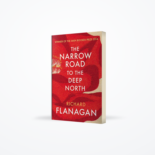 The Narrow Road to the Deep North