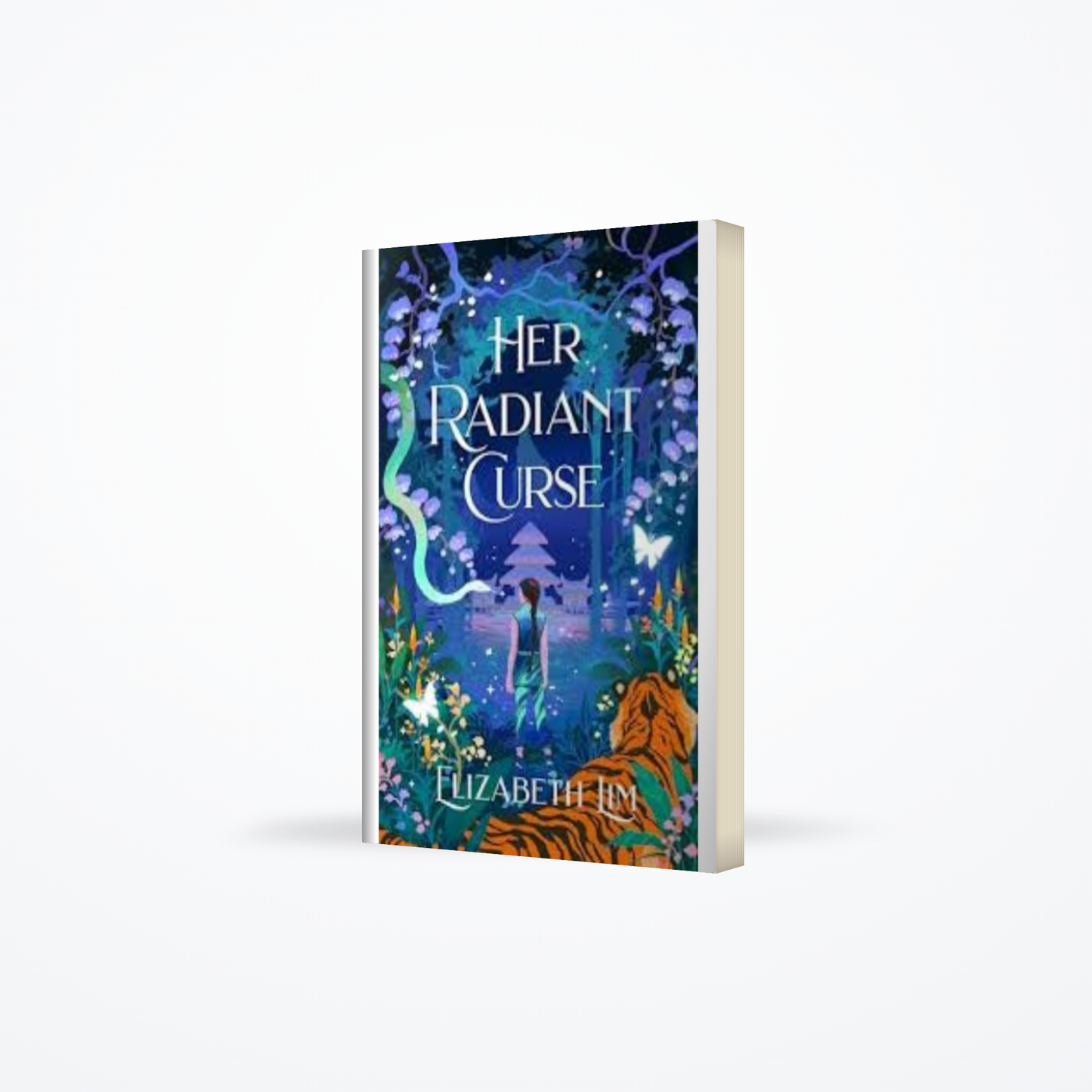Her Radiant Curse