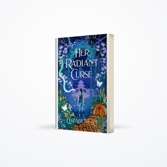 Her Radiant Curse