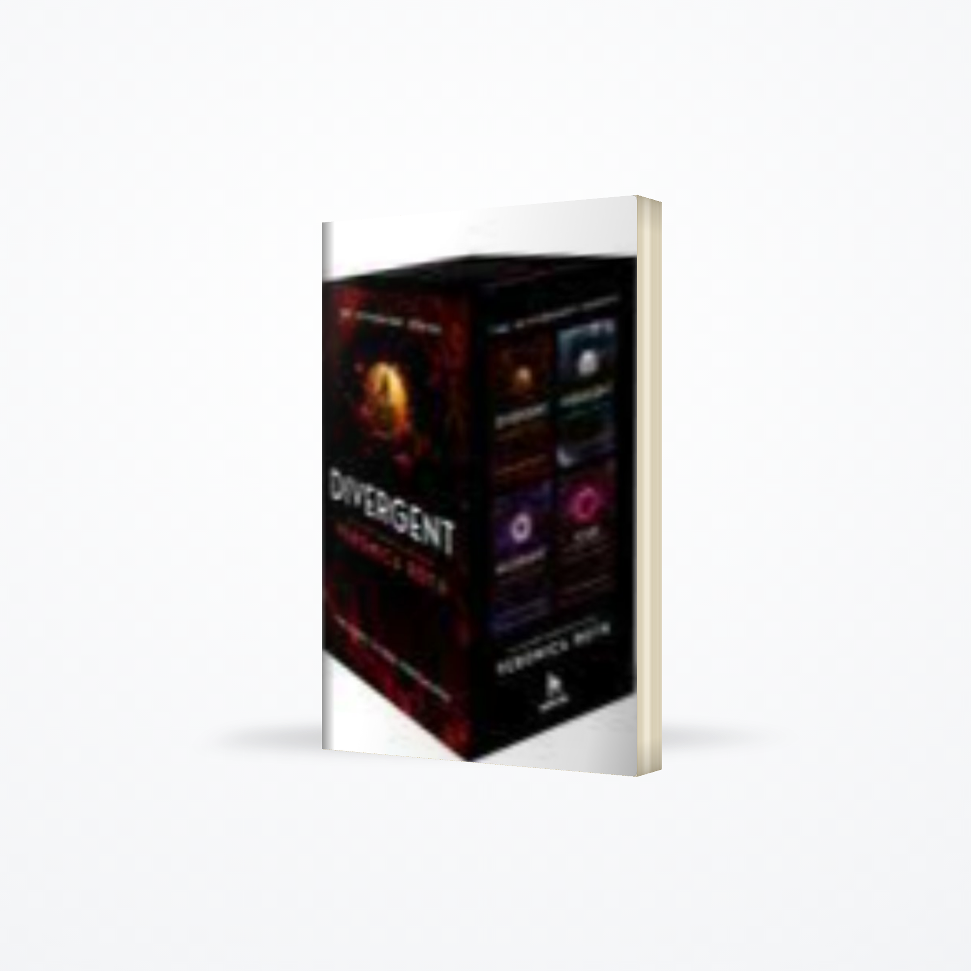 The Divergent Series
