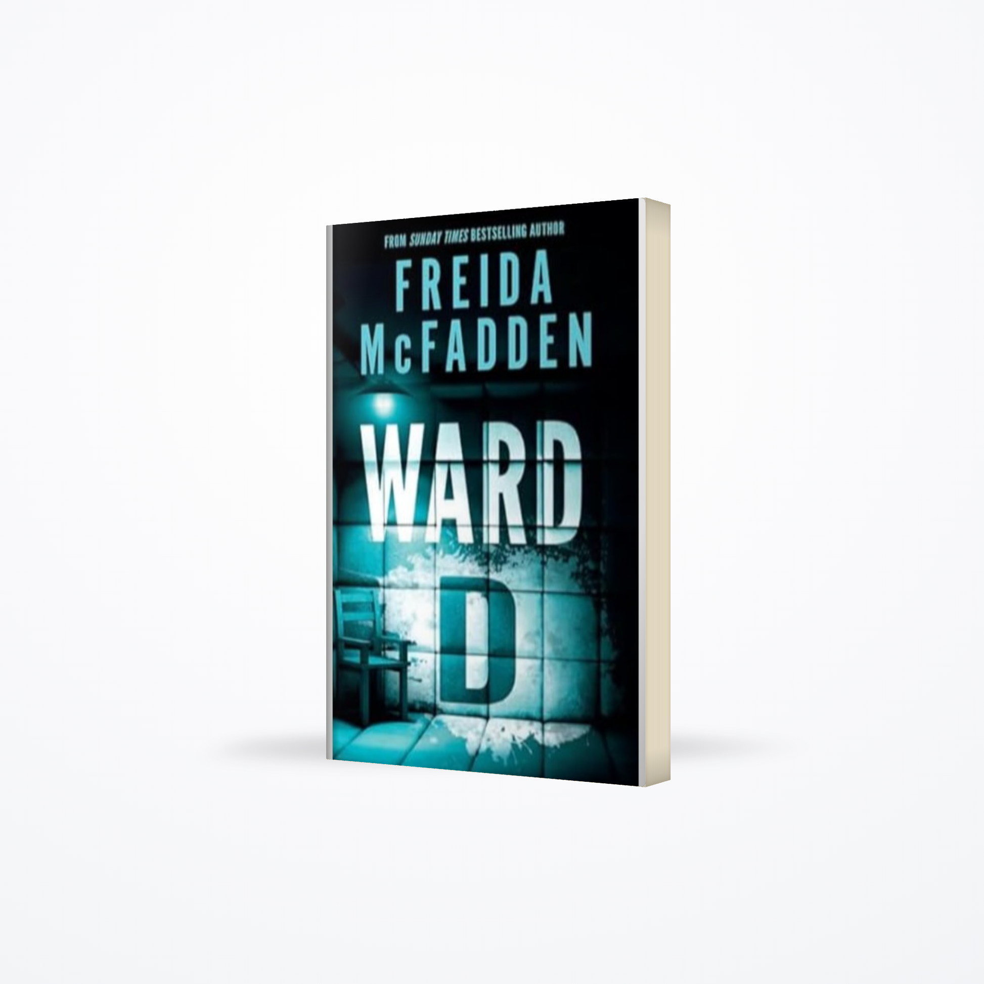 Ward D