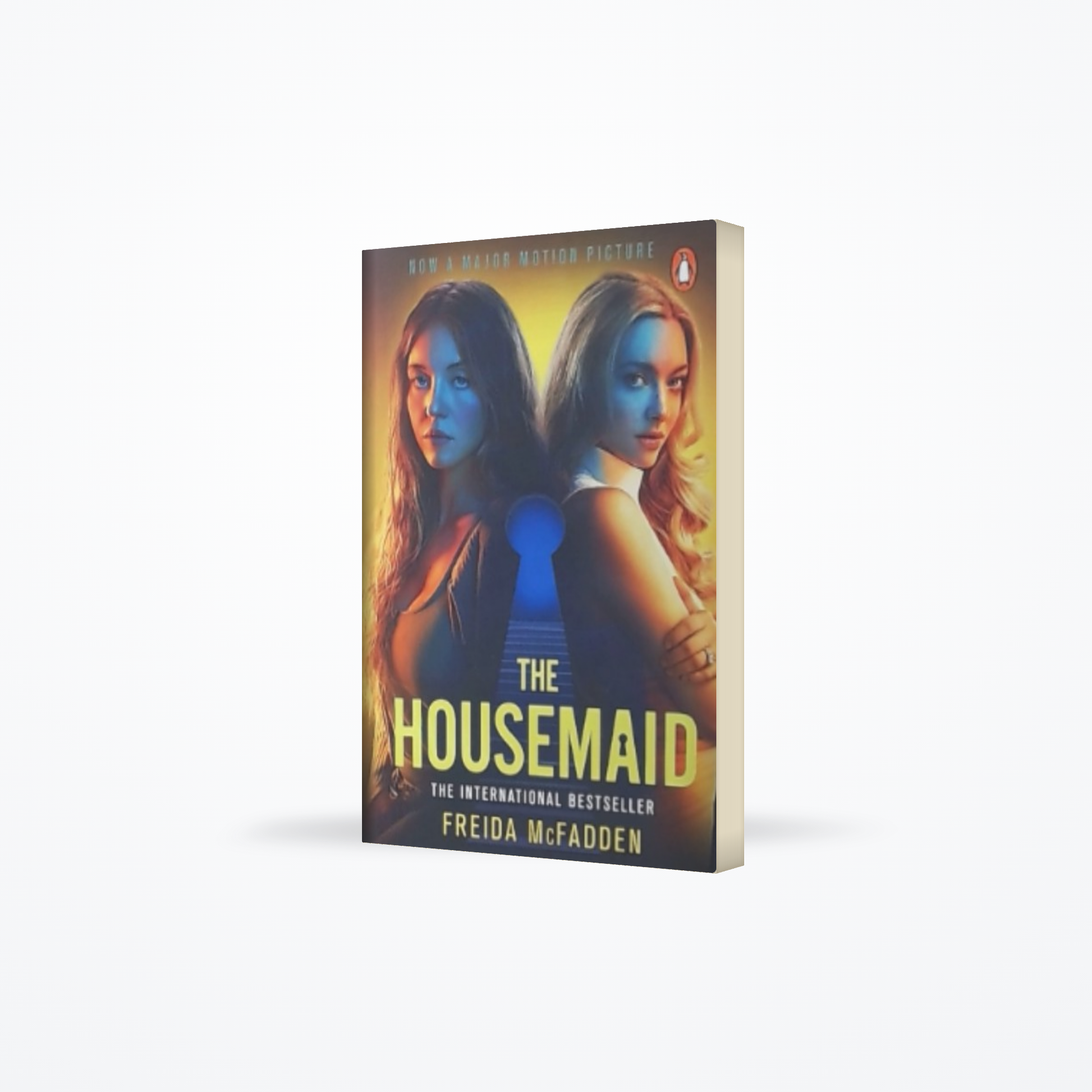 The Housemaid