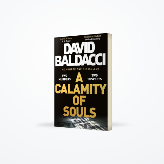A Calamity of Souls
