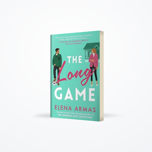The Long Game