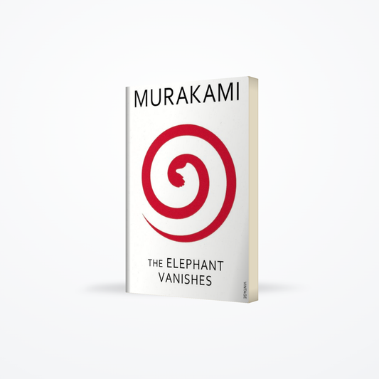 The Elephant Vanishes