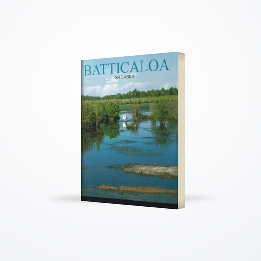 Batticaloa – Sri Lanka
