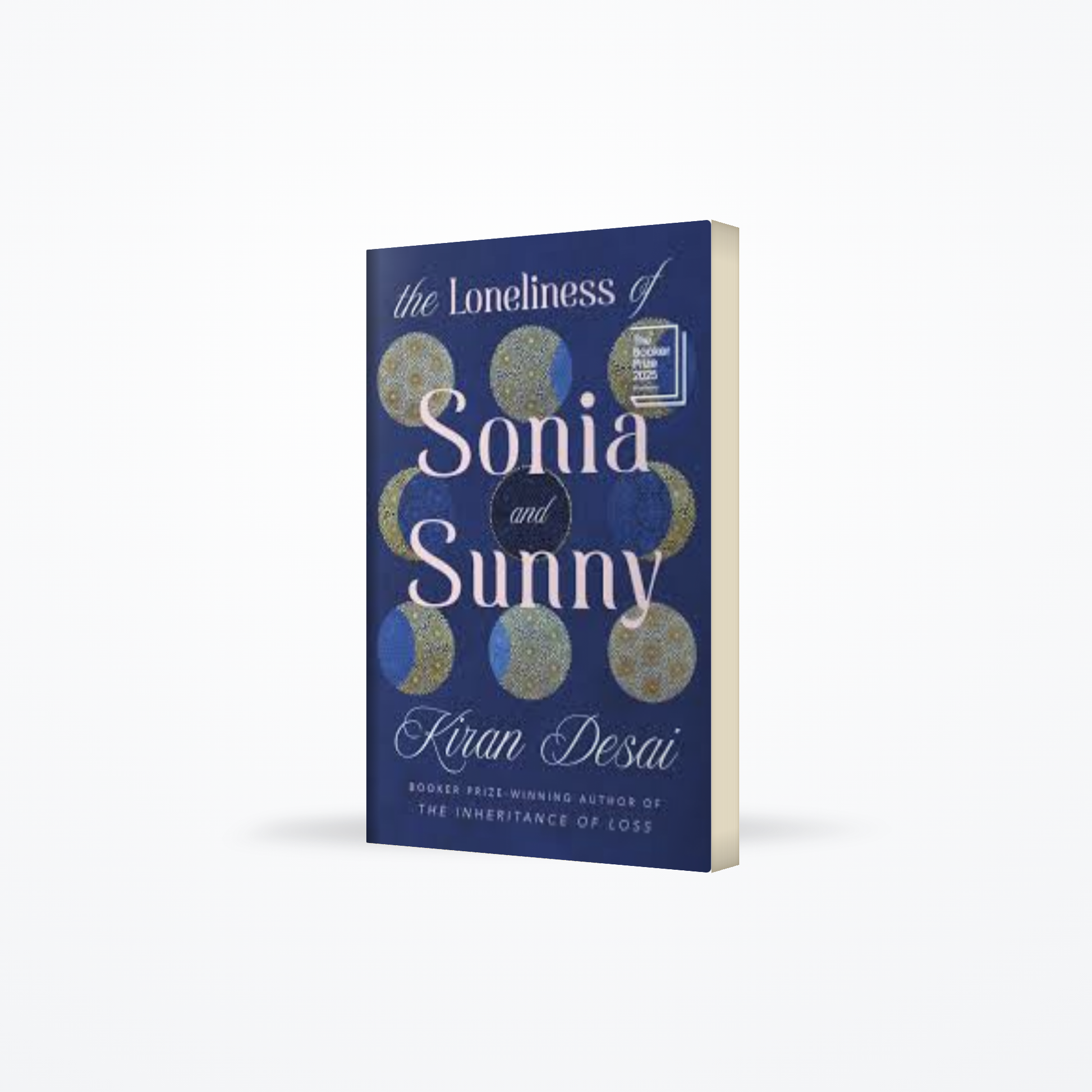 The Loneliness of Sonia and Sunny