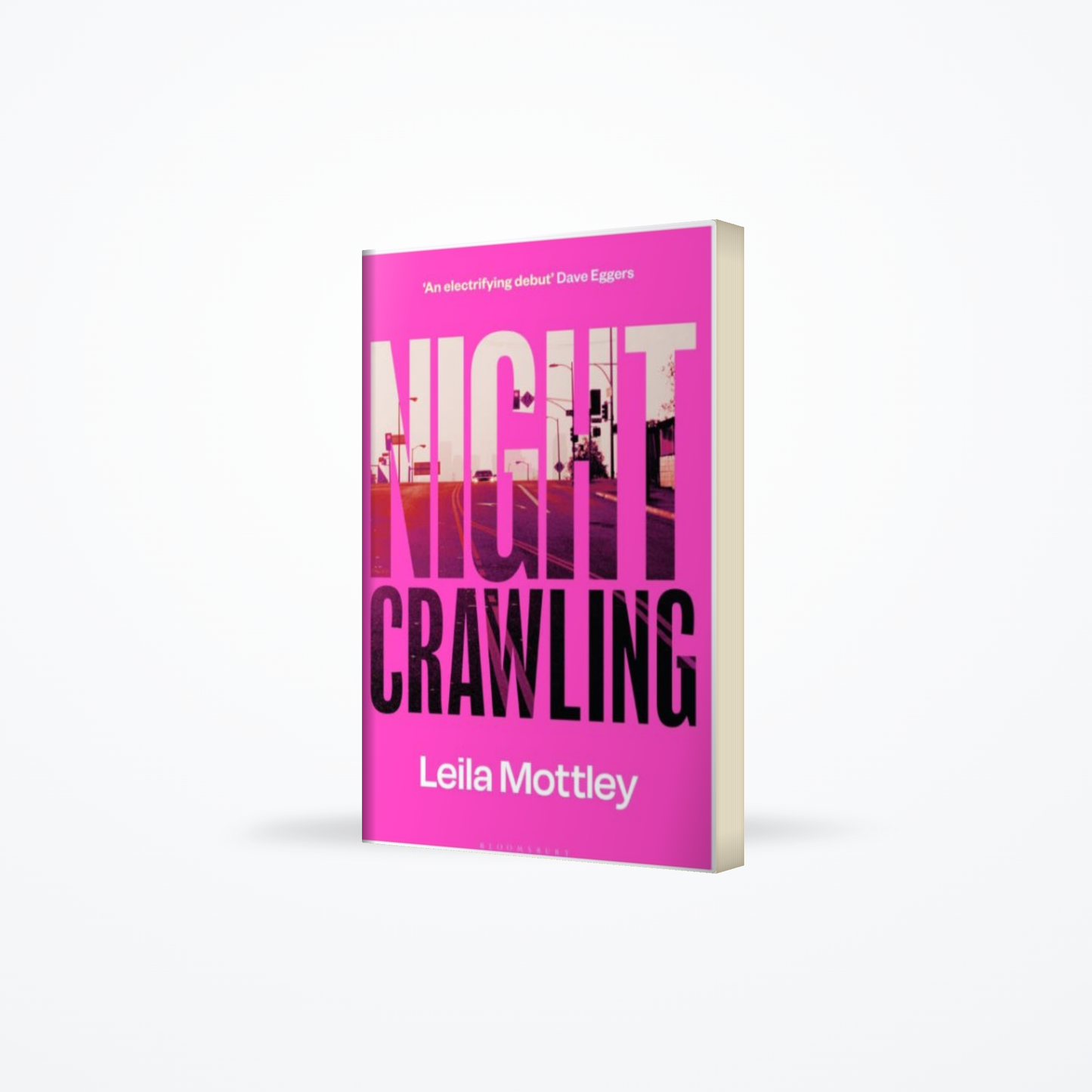 Nightcrawling