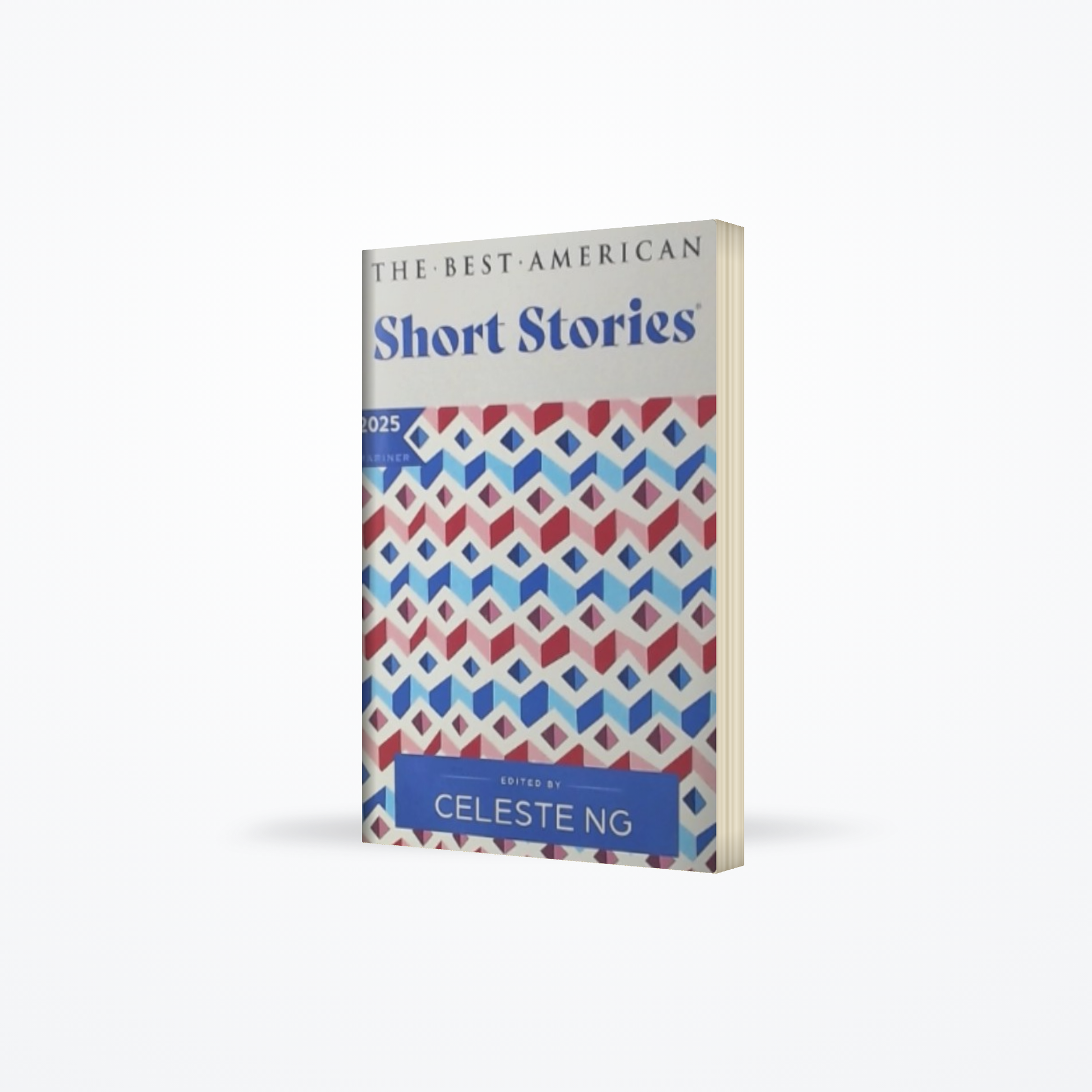 The Best American Short Stories