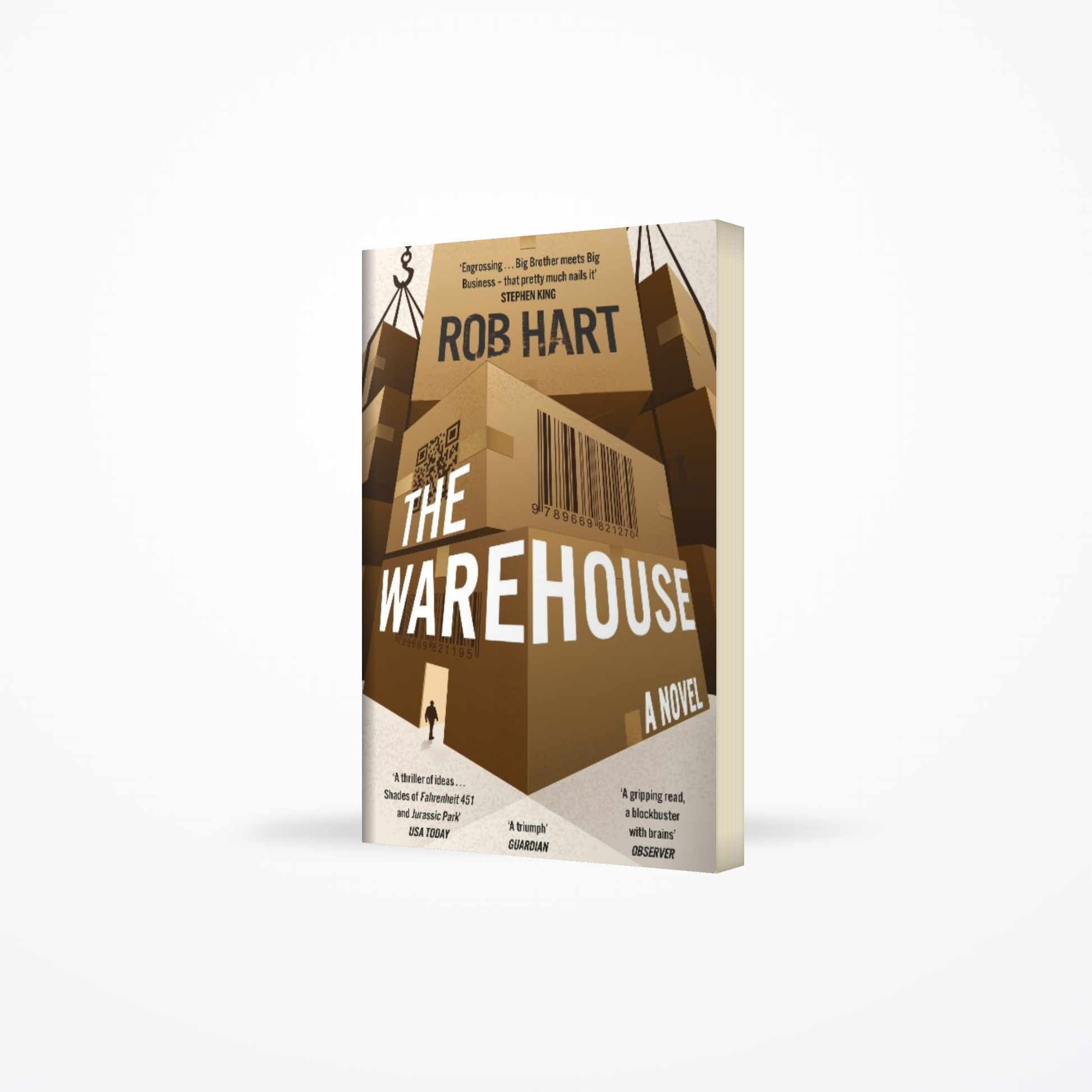 The Ware House