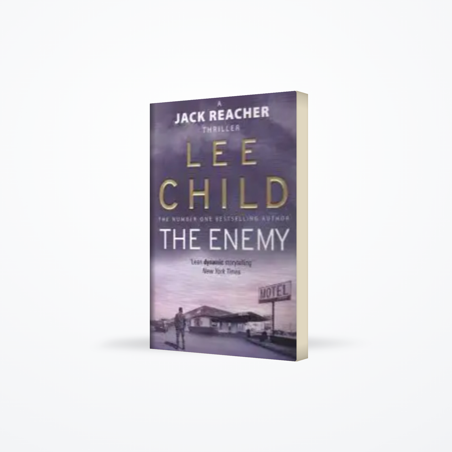 The Enemy