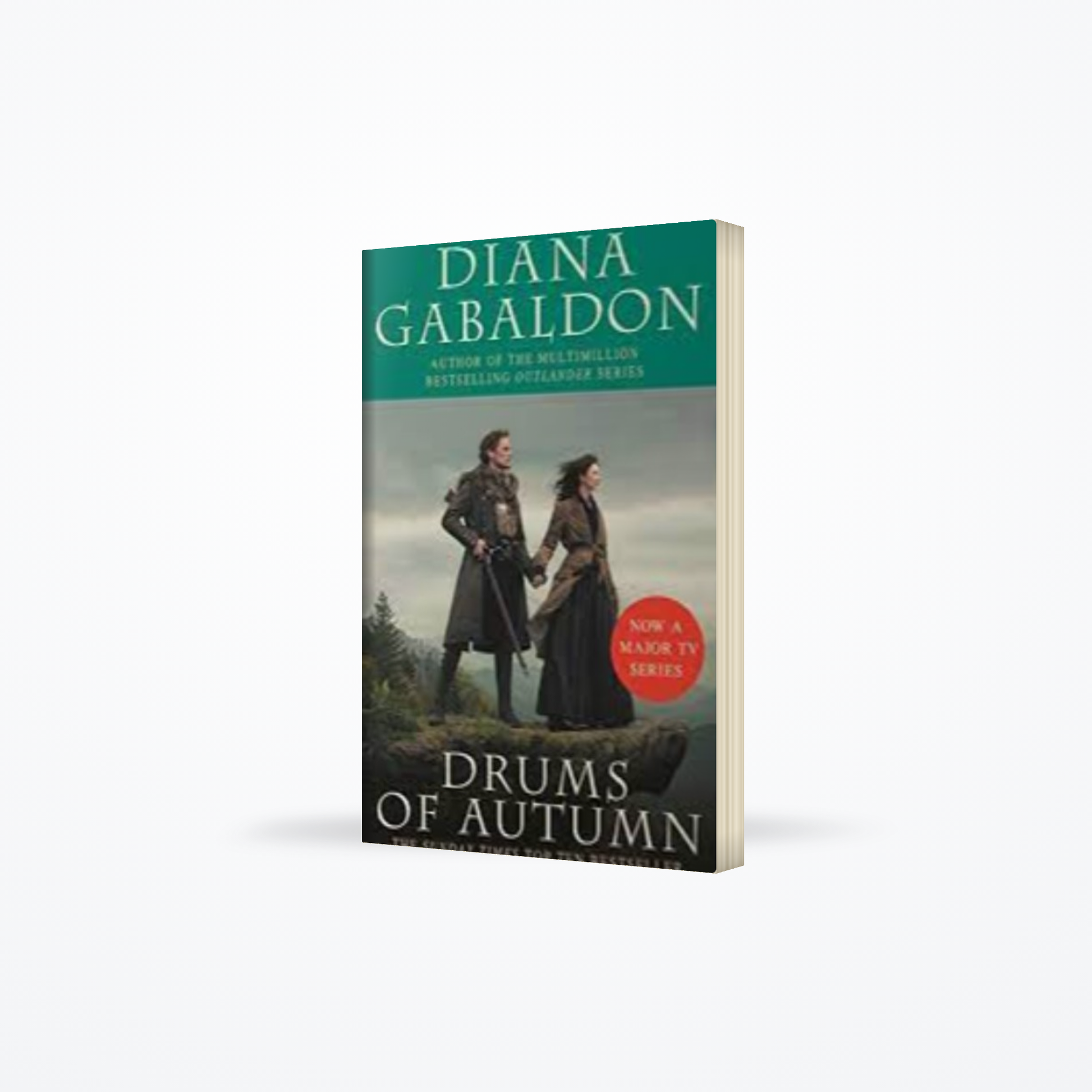 Drums of Autumn