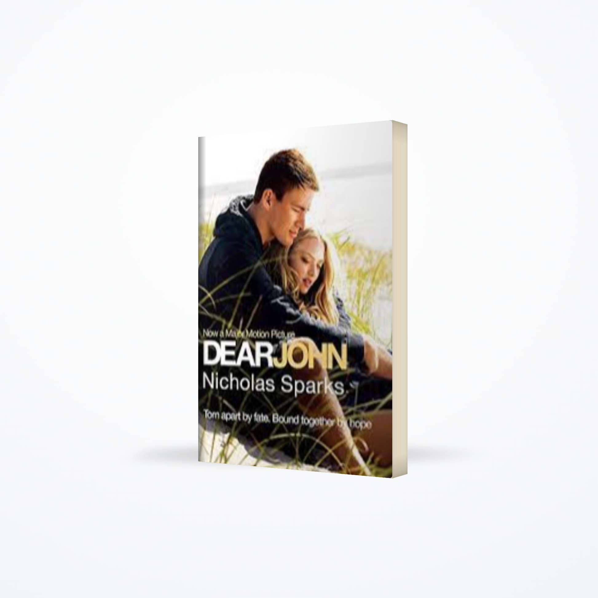 Dear John