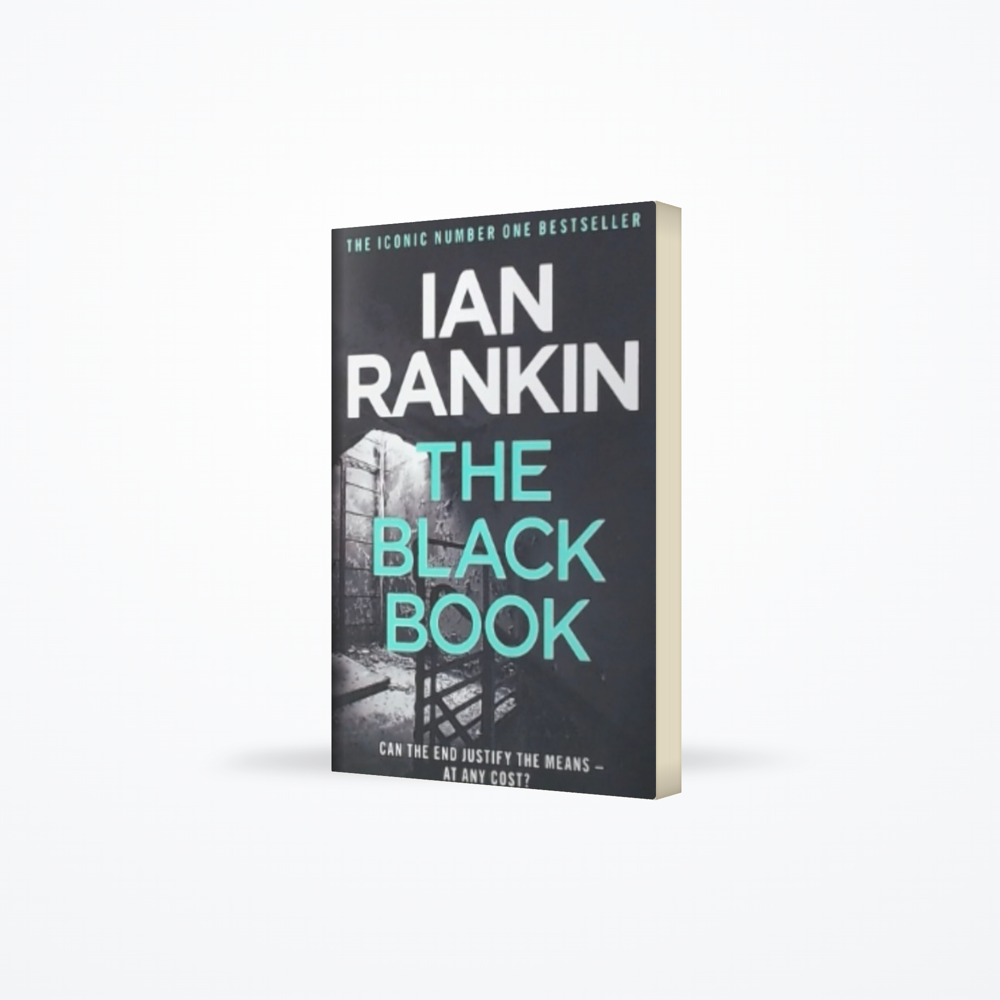 The Black Book