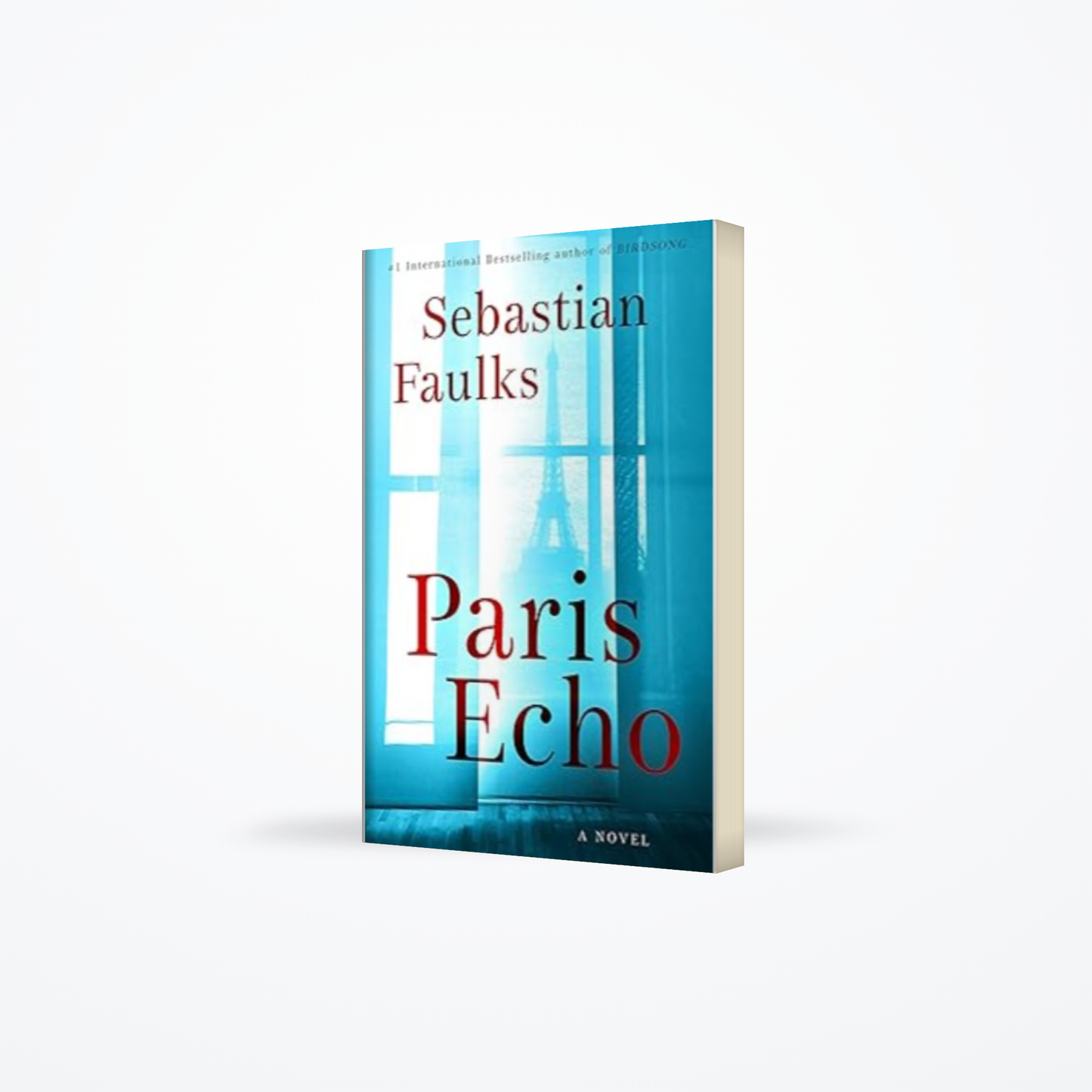 Paris Echo