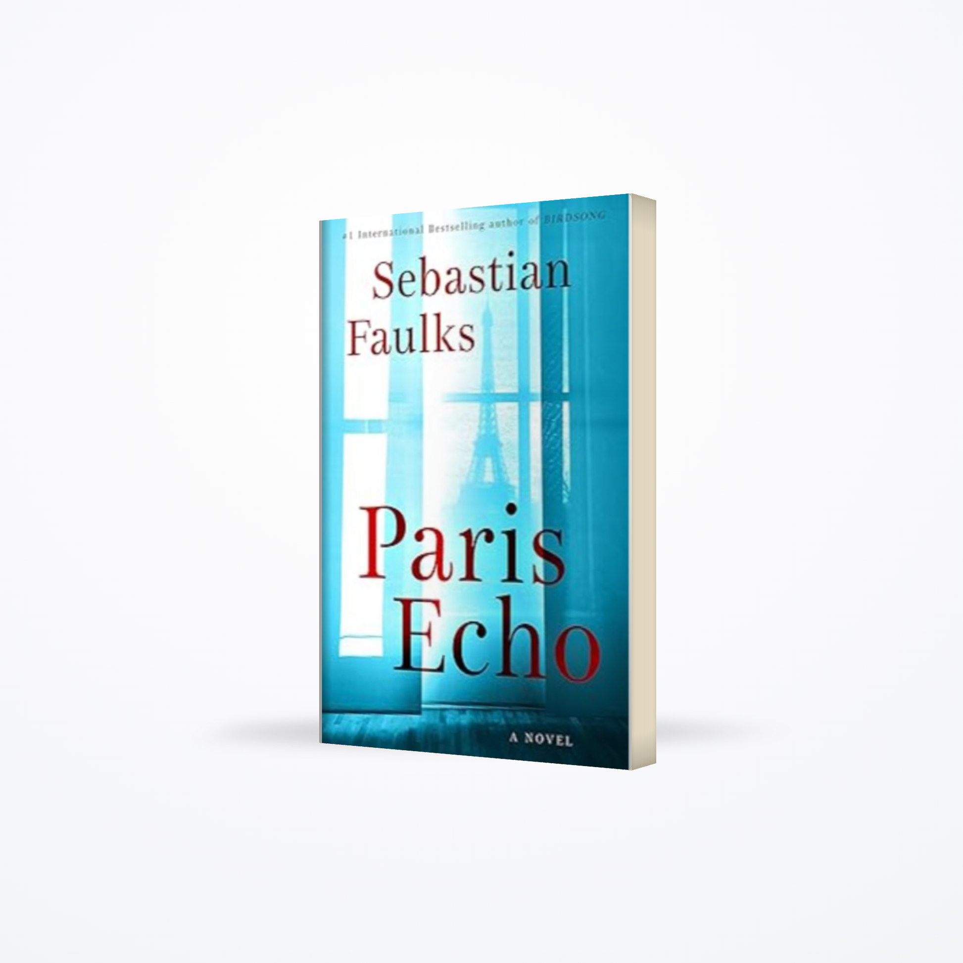 Paris Echo