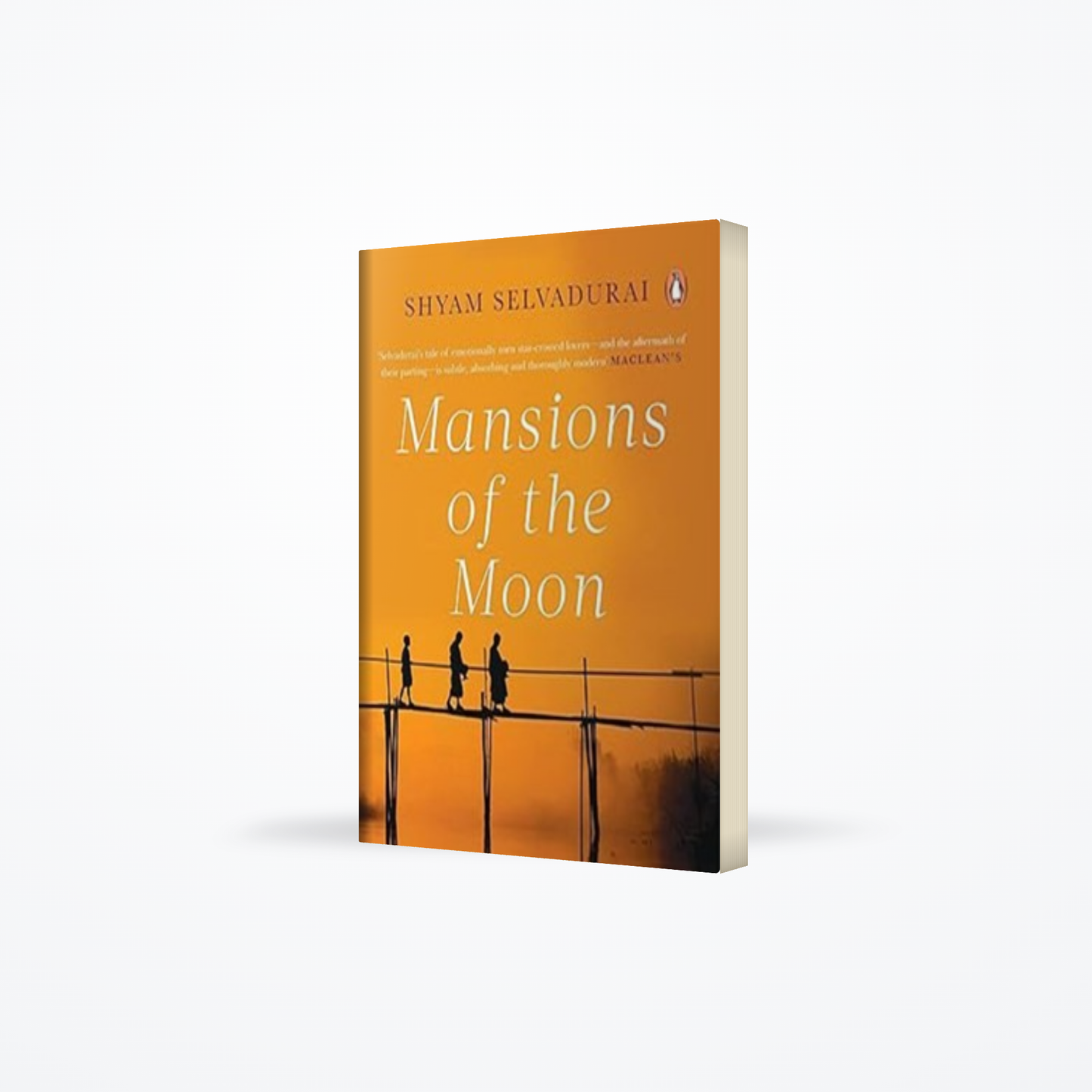 Mansions of the Moon