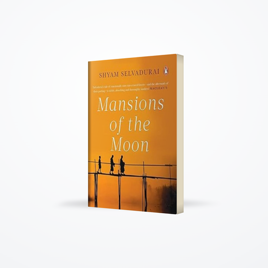 Mansions of the Moon