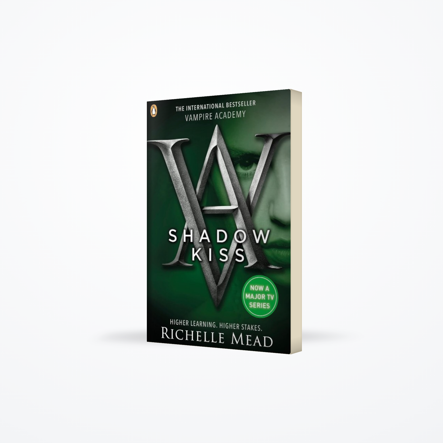 Vampire Academy 3 - Shadow Kiss
