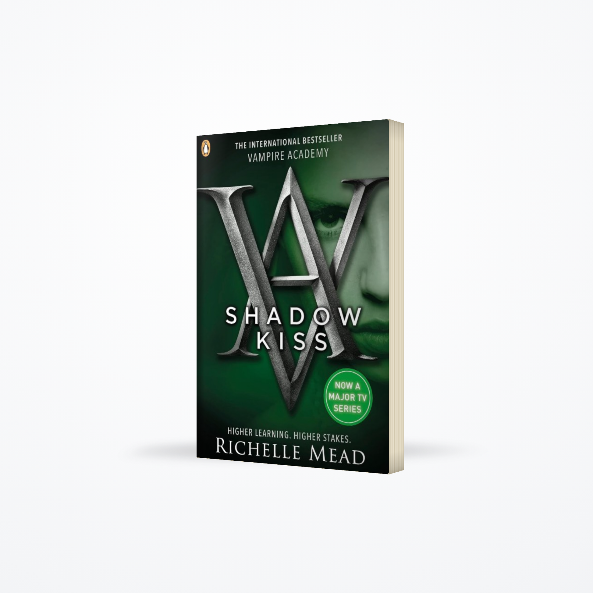 Vampire Academy 3 - Shadow Kiss