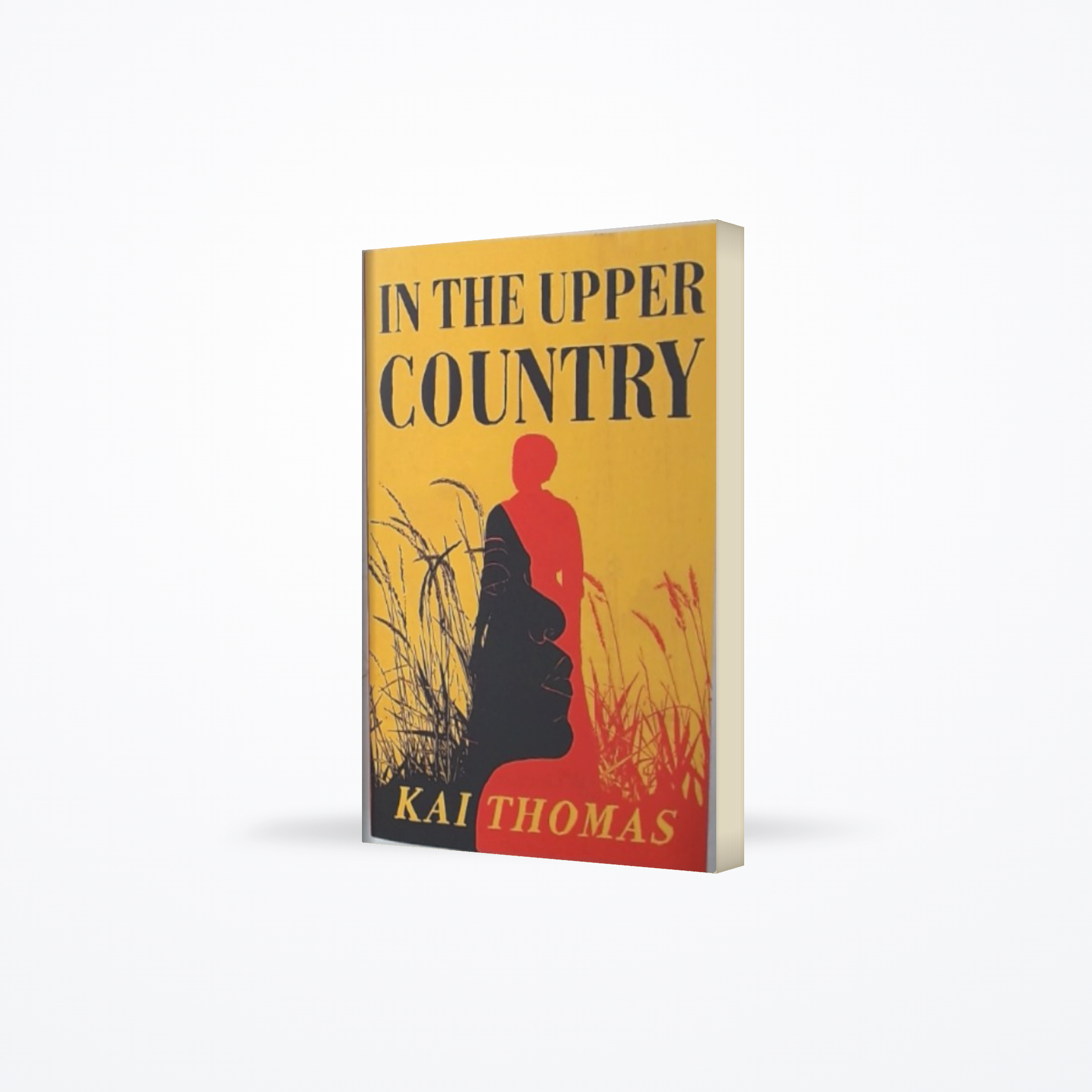 In the Upper Country