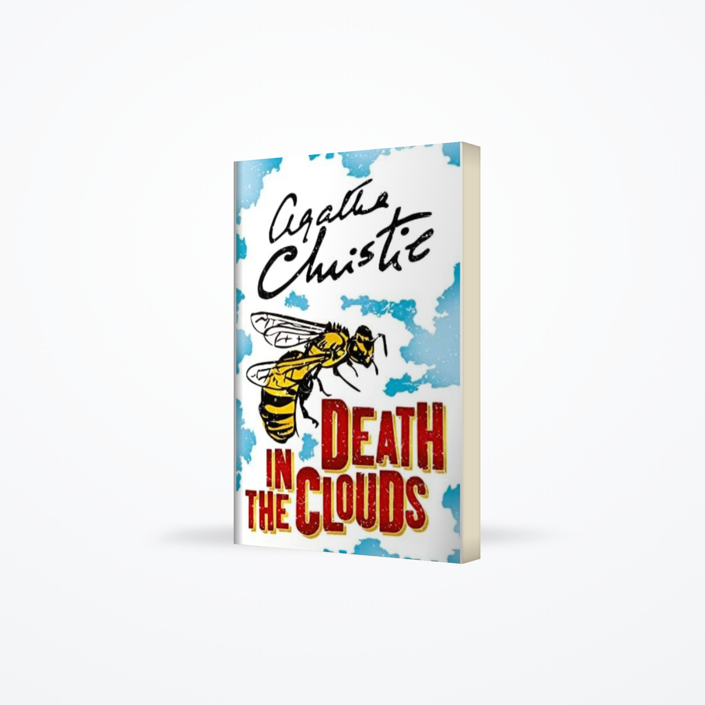 Death in the Clouds