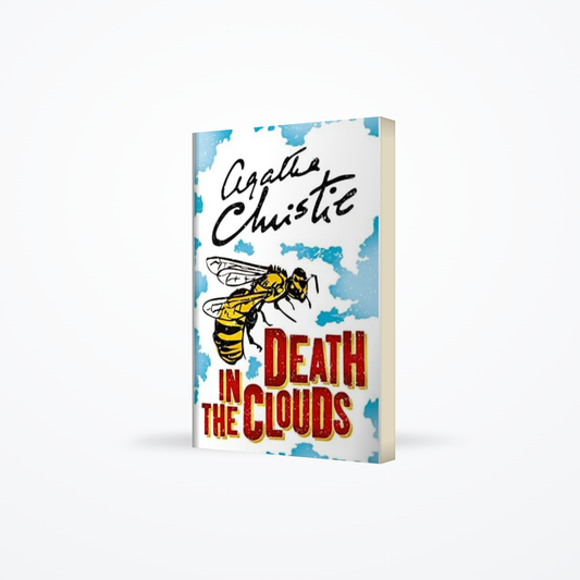 Death in the Clouds