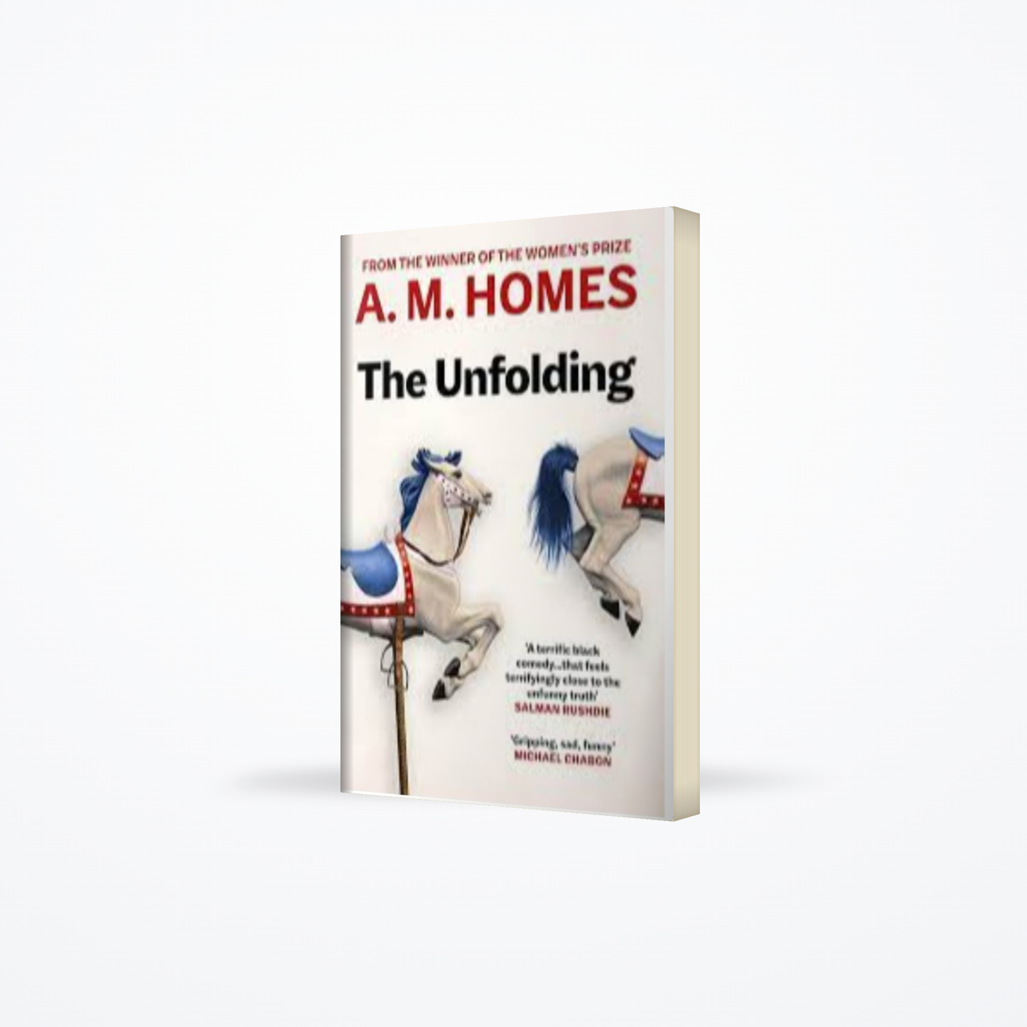The Unnfolding