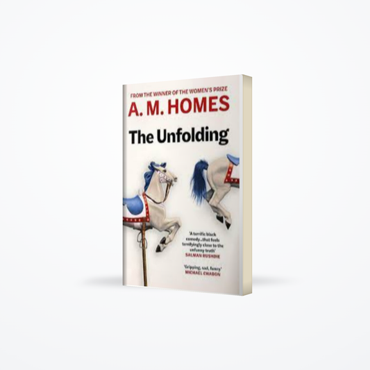 The Unnfolding